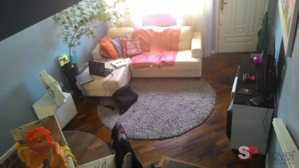 Casa de Condomínio com 2 quartos à venda, 75m2 em Mandaqui, São Paulo - SP - imagem 3 Foto 3 de Casa de Condomínio com 2 quartos à venda, 75m2 em Mandaqui, São Paulo - SP