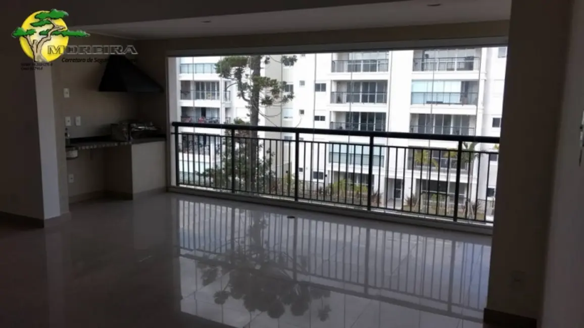 Apartamento com 3 quartos à venda, 131m2 em Horto Florestal, São Paulo - SP - imagem 6 Foto 6 de Apartamento com 3 quartos à venda, 131m2 em Horto Florestal, São Paulo - SP