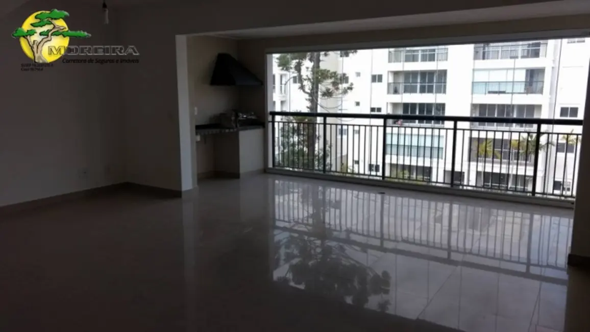 Apartamento com 3 quartos à venda, 131m2 em Horto Florestal, São Paulo - SP - imagem 5 Foto 5 de Apartamento com 3 quartos à venda, 131m2 em Horto Florestal, São Paulo - SP