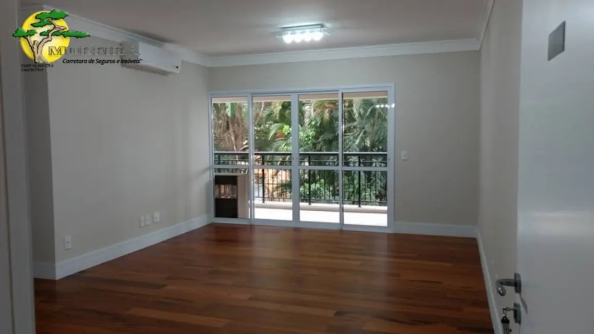 Foto 5 de Apartamento com 3 quartos à venda, 105m2 em Horto Florestal, São Paulo - SP