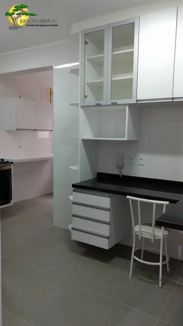 Foto 7 de Apartamento com 3 quartos à venda, 105m2 em Horto Florestal, São Paulo - SP