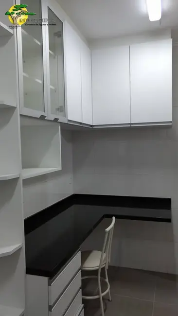 Foto 8 de Apartamento com 3 quartos à venda, 105m2 em Horto Florestal, São Paulo - SP