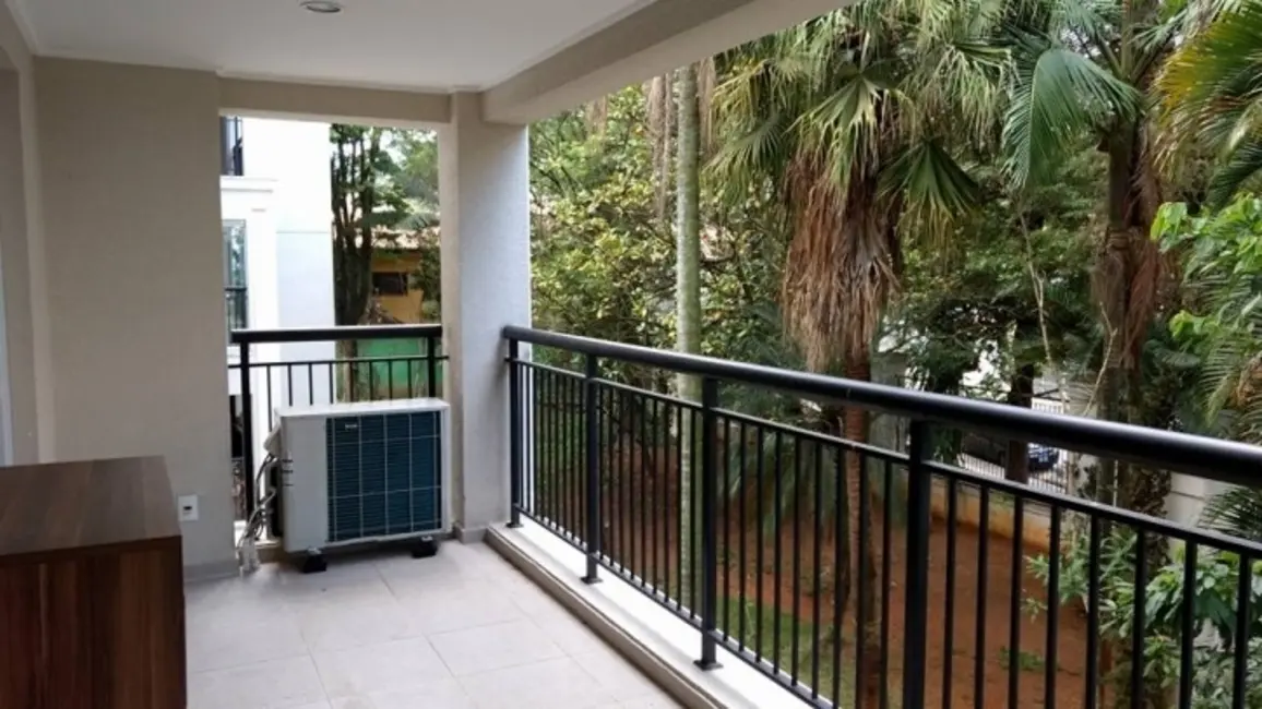 Foto 3 de Apartamento com 3 quartos à venda, 105m2 em Horto Florestal, São Paulo - SP