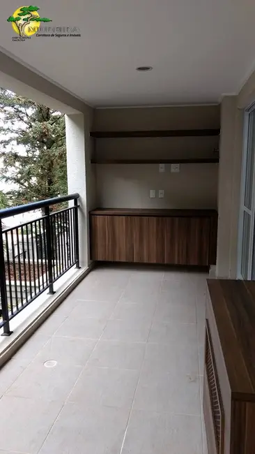 Foto 2 de Apartamento com 3 quartos à venda, 105m2 em Horto Florestal, São Paulo - SP