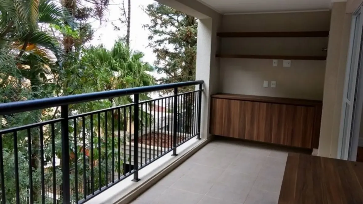 Foto 1 de Apartamento com 3 quartos à venda, 105m2 em Horto Florestal, São Paulo - SP