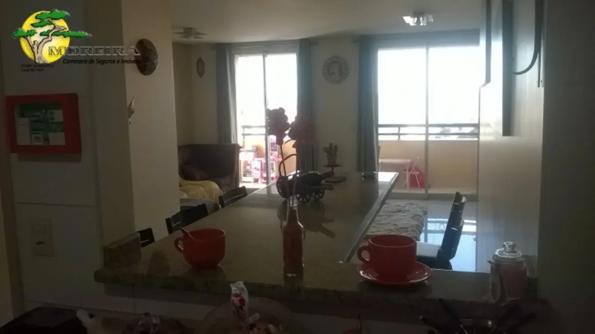 Foto 1 de Apartamento com 3 quartos à venda, 98m2 em Vila Romero, São Paulo - SP