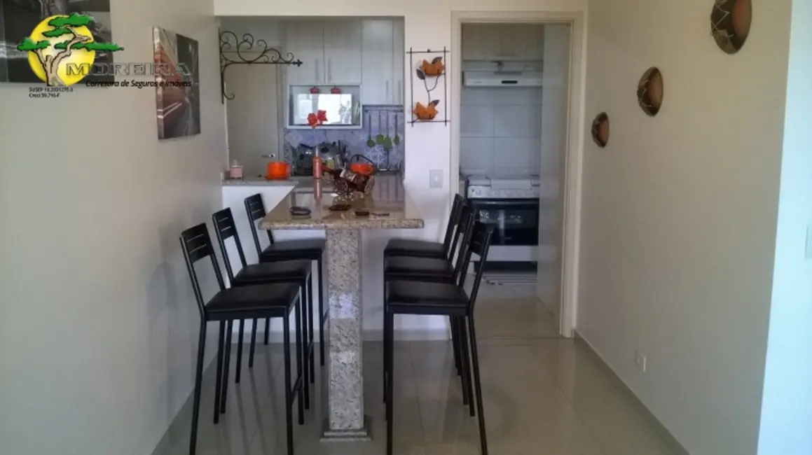 Foto 7 de Apartamento com 3 quartos à venda, 98m2 em Vila Romero, São Paulo - SP