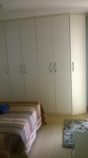 Foto 8 de Apartamento com 3 quartos à venda, 98m2 em Vila Romero, São Paulo - SP