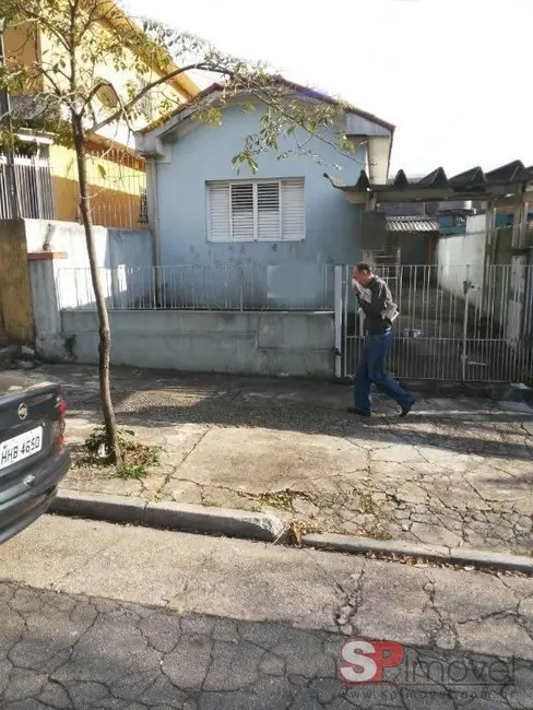 Foto 1 de Casa com 2 quartos à venda, 385m2 em Vila Jaguara, São Paulo - SP