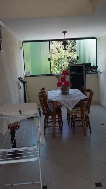 Foto 3 de Casa com 3 quartos à venda, 144m2 em Mandaqui, São Paulo - SP