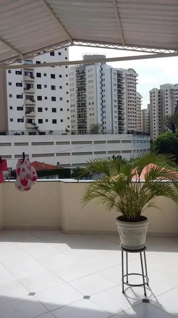 Foto 1 de Casa com 3 quartos à venda, 144m2 em Mandaqui, São Paulo - SP