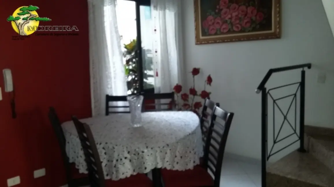 Foto 4 de Casa com 3 quartos à venda, 144m2 em Mandaqui, São Paulo - SP