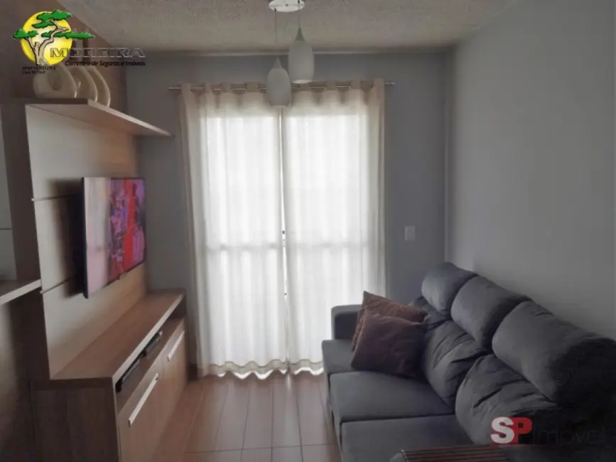 Foto 2 de Apartamento com 2 quartos à venda, 47m2 em Imirim, São Paulo - SP