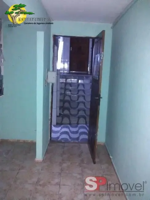 Foto 4 de Apartamento com 2 quartos à venda, 48m2 em Cidade Tiradentes, São Paulo - SP