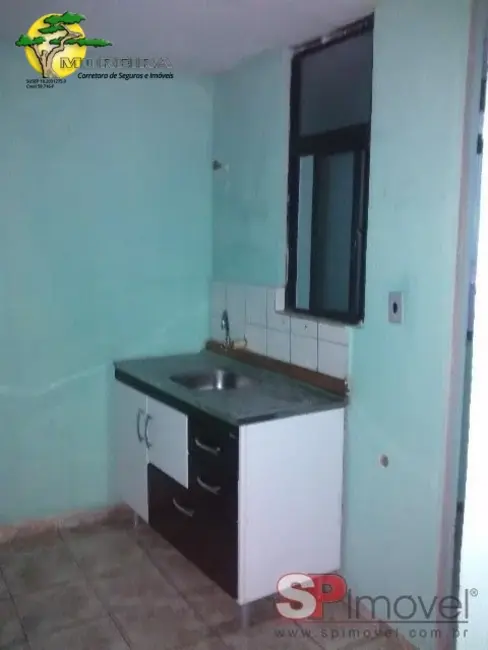 Foto 9 de Apartamento com 2 quartos à venda, 48m2 em Cidade Tiradentes, São Paulo - SP