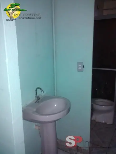 Foto 3 de Apartamento com 2 quartos à venda, 48m2 em Cidade Tiradentes, São Paulo - SP