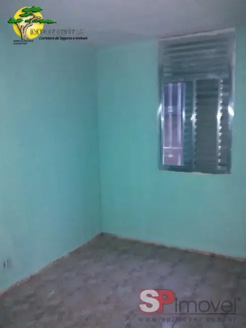 Foto 1 de Apartamento com 2 quartos à venda, 48m2 em Cidade Tiradentes, São Paulo - SP