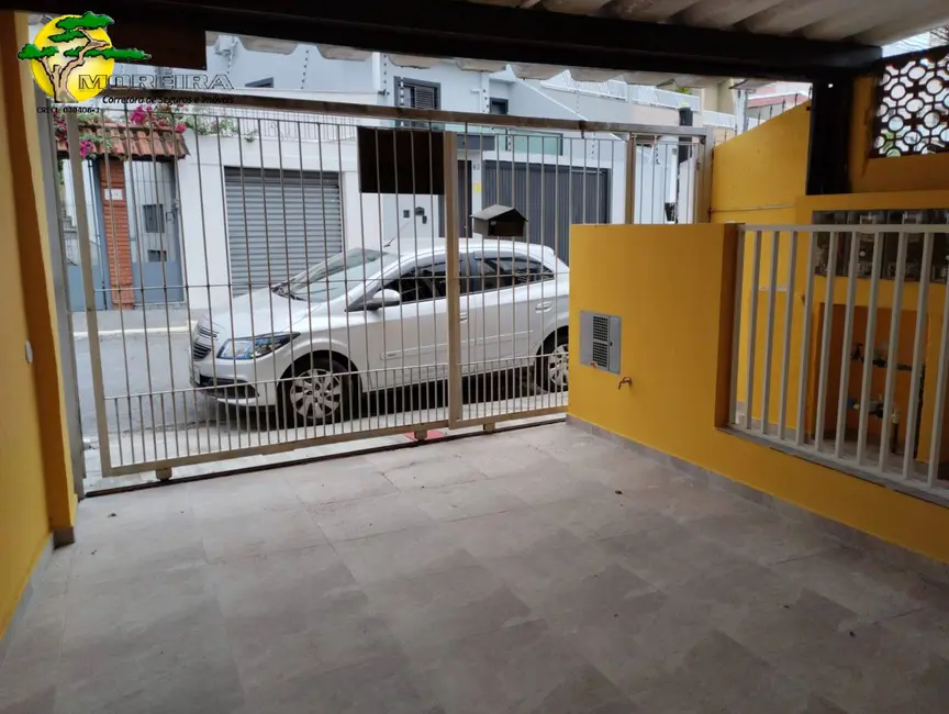 Foto 1 de Sobrado com 3 quartos à venda, 120m2 em Santa Teresinha, São Paulo - SP
