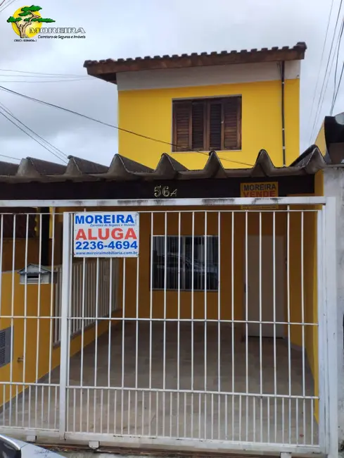 Foto 5 de Sobrado com 3 quartos à venda, 120m2 em Santa Teresinha, São Paulo - SP