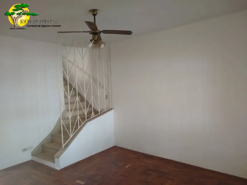 Foto 2 de Sobrado com 3 quartos à venda, 120m2 em Santa Teresinha, São Paulo - SP