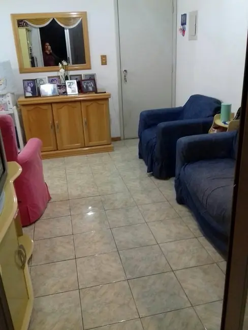 Foto 2 de Apartamento com 3 quartos à venda, 62m2 em Imirim, São Paulo - SP