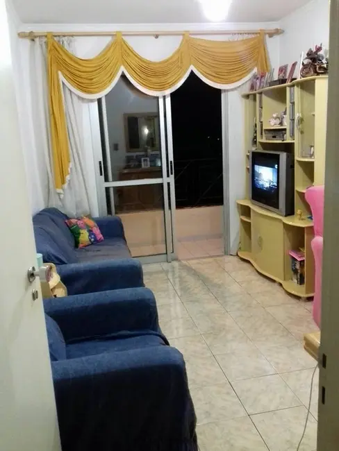 Foto 1 de Apartamento com 3 quartos à venda, 62m2 em Imirim, São Paulo - SP
