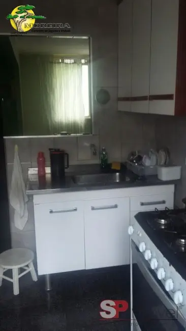Foto 2 de Apartamento com 2 quartos à venda, 50m2 em Jardim Antártica, São Paulo - SP