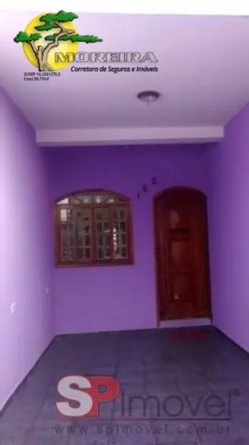 Sobrado com 2 quartos à venda, 175m2 em Tremembé, São Paulo - SP - imagem 1 Foto 1 de Sobrado com 2 quartos à venda, 175m2 em Tremembé, São Paulo - SP