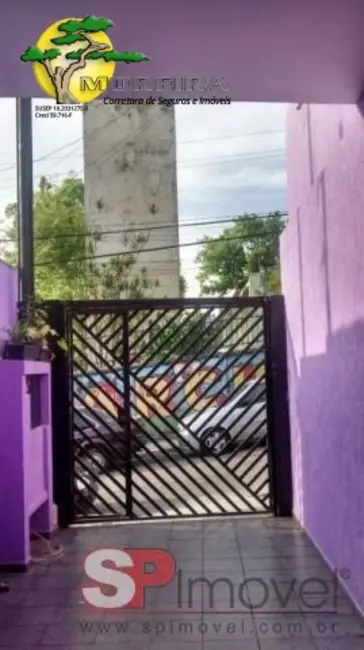 Sobrado com 2 quartos à venda, 175m2 em Tremembé, São Paulo - SP - imagem 3 Foto 3 de Sobrado com 2 quartos à venda, 175m2 em Tremembé, São Paulo - SP