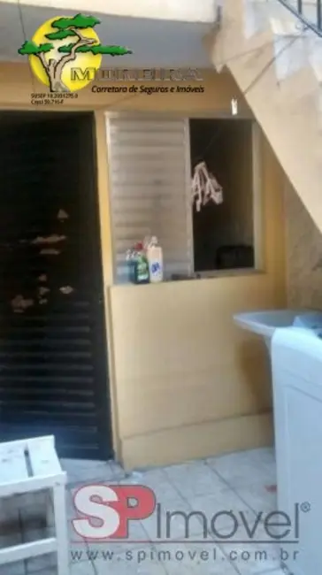 Sobrado com 2 quartos à venda, 175m2 em Tremembé, São Paulo - SP - imagem 7 Foto 7 de Sobrado com 2 quartos à venda, 175m2 em Tremembé, São Paulo - SP