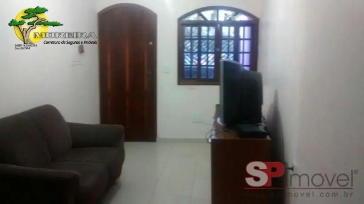 Sobrado com 2 quartos à venda, 175m2 em Tremembé, São Paulo - SP - imagem 6 Foto 6 de Sobrado com 2 quartos à venda, 175m2 em Tremembé, São Paulo - SP