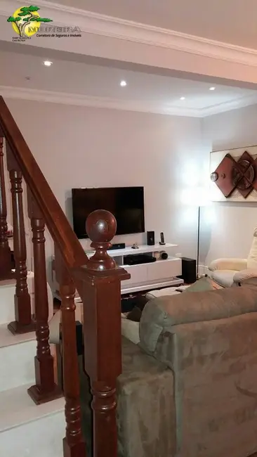 Sobrado com 3 quartos à venda, 100m2 em Lauzane Paulista, São Paulo - SP - imagem 7 Foto 7 de Sobrado com 3 quartos à venda, 100m2 em Lauzane Paulista, São Paulo - SP