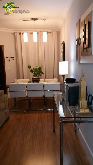 Sobrado com 3 quartos à venda, 100m2 em Lauzane Paulista, São Paulo - SP - imagem 2 Foto 2 de Sobrado com 3 quartos à venda, 100m2 em Lauzane Paulista, São Paulo - SP