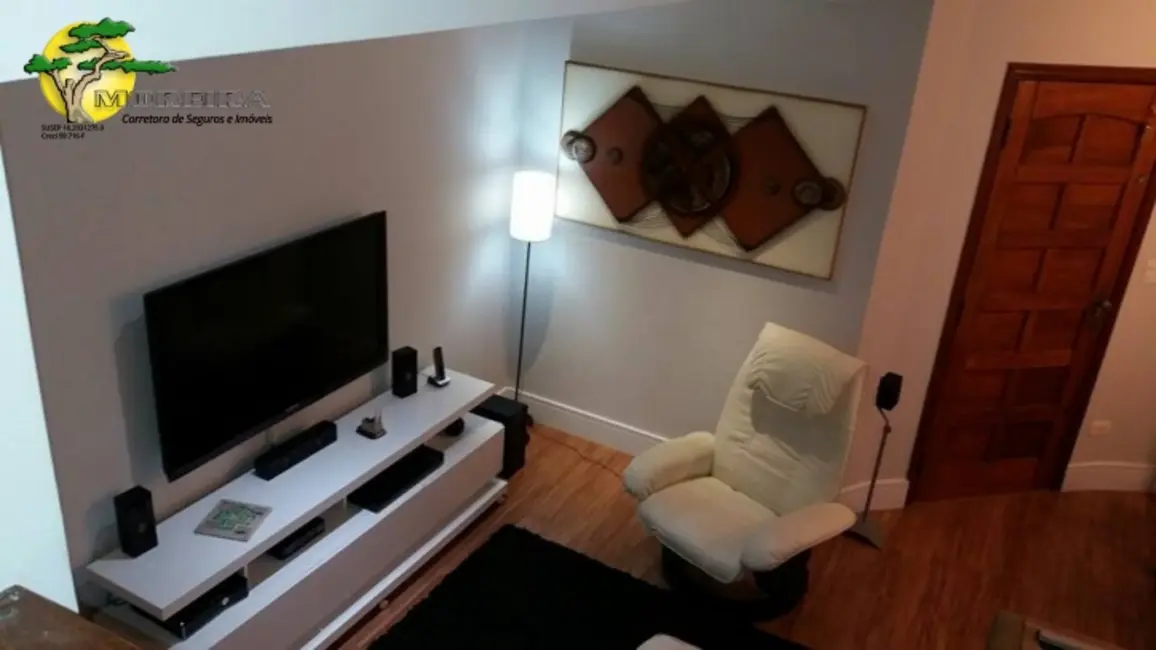 Sobrado com 3 quartos à venda, 100m2 em Lauzane Paulista, São Paulo - SP - imagem 3 Foto 3 de Sobrado com 3 quartos à venda, 100m2 em Lauzane Paulista, São Paulo - SP