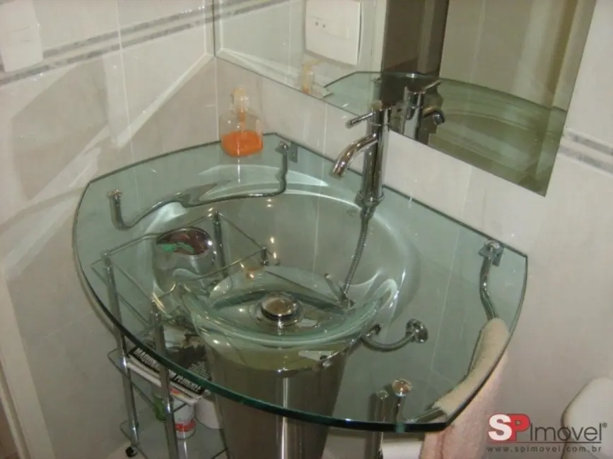 Apartamento com 3 quartos à venda, 72m2 em Tucuruvi, São Paulo - SP - imagem 4 Foto 4 de Apartamento com 3 quartos à venda, 72m2 em Tucuruvi, São Paulo - SP