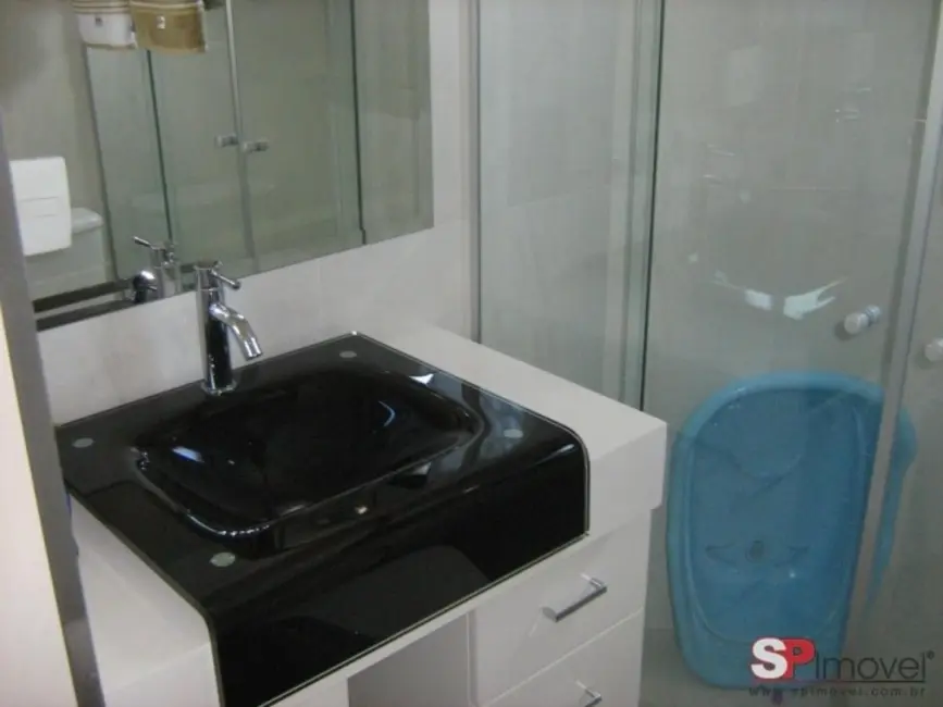 Apartamento com 3 quartos à venda, 72m2 em Tucuruvi, São Paulo - SP - imagem 3 Foto 3 de Apartamento com 3 quartos à venda, 72m2 em Tucuruvi, São Paulo - SP