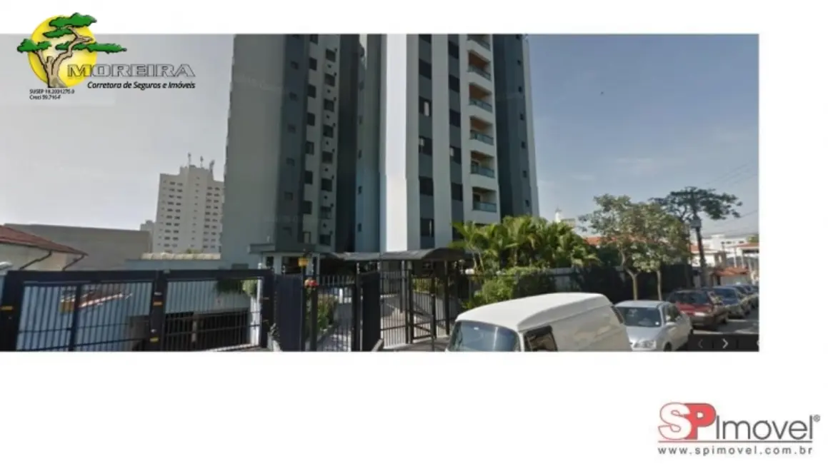 Apartamento com 3 quartos à venda, 72m2 em Tucuruvi, São Paulo - SP - imagem 1 Foto 1 de Apartamento com 3 quartos à venda, 72m2 em Tucuruvi, São Paulo - SP