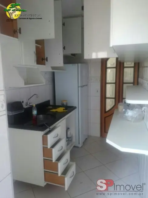 Apartamento com 2 quartos à venda, 50m2 em São Paulo - SP - imagem 4 Foto 4 de Apartamento com 2 quartos à venda, 50m2 em São Paulo - SP