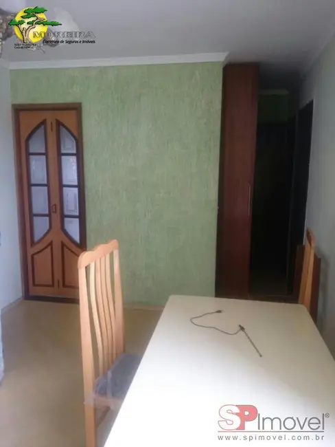 Apartamento com 2 quartos à venda, 50m2 em São Paulo - SP - imagem 2 Foto 2 de Apartamento com 2 quartos à venda, 50m2 em São Paulo - SP