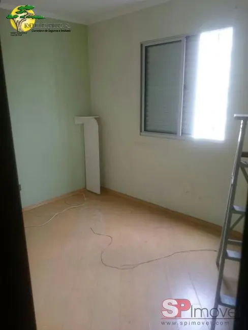 Apartamento com 2 quartos à venda, 50m2 em São Paulo - SP - imagem 1 Foto 1 de Apartamento com 2 quartos à venda, 50m2 em São Paulo - SP