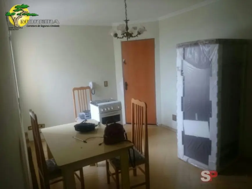 Apartamento com 2 quartos à venda, 50m2 em São Paulo - SP - imagem 7 Foto 7 de Apartamento com 2 quartos à venda, 50m2 em São Paulo - SP