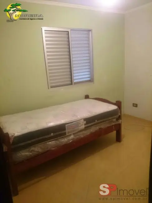 Apartamento com 2 quartos à venda, 50m2 em São Paulo - SP - imagem 6 Foto 6 de Apartamento com 2 quartos à venda, 50m2 em São Paulo - SP