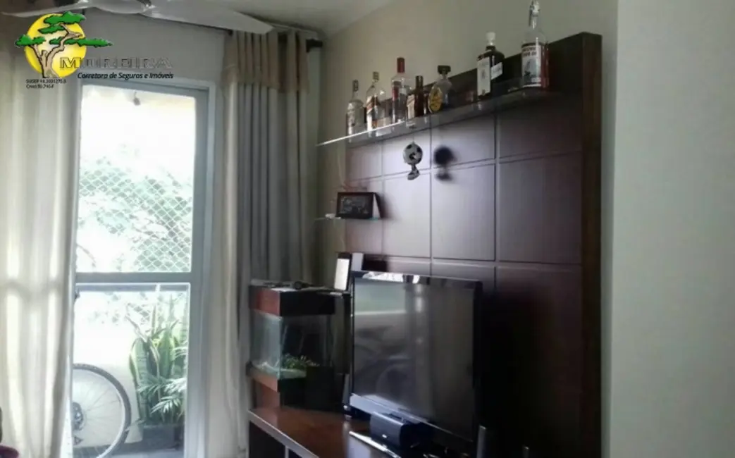 Foto 1 de Apartamento com 3 quartos à venda, 68m2 em Vila Nova Cachoeirinha, São Paulo - SP
