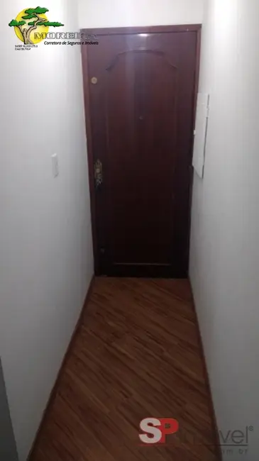 Foto 2 de Apartamento com 2 quartos à venda, 50m2 em São Paulo - SP