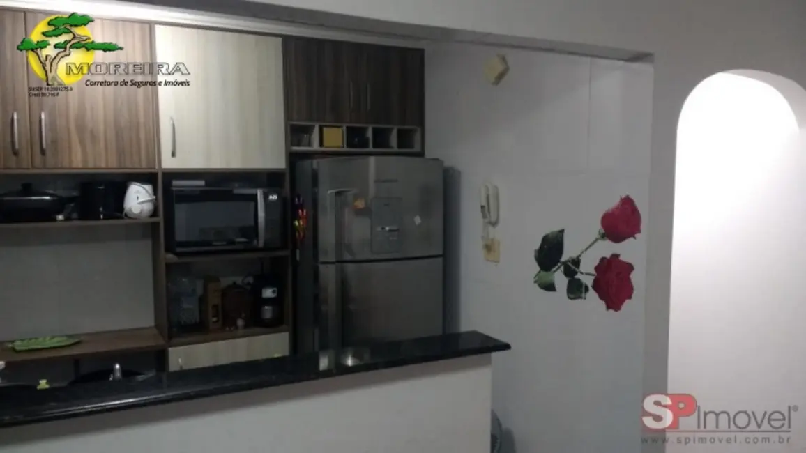 Foto 6 de Apartamento com 2 quartos à venda, 50m2 em São Paulo - SP