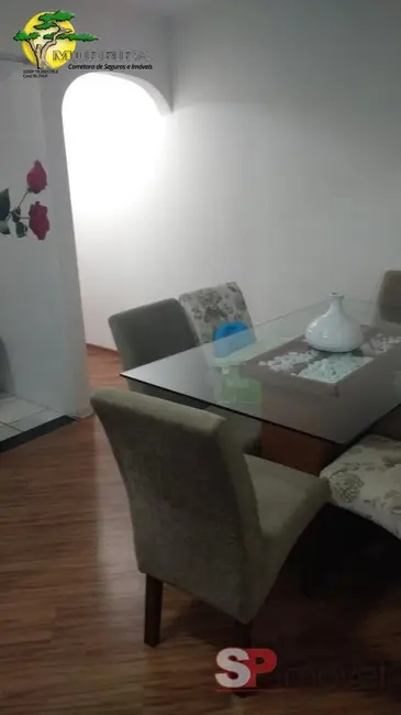 Foto 4 de Apartamento com 2 quartos à venda, 50m2 em São Paulo - SP