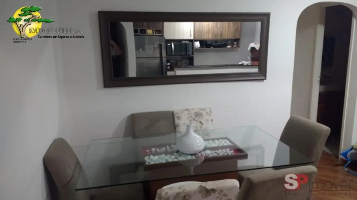 Foto 5 de Apartamento com 2 quartos à venda, 50m2 em São Paulo - SP