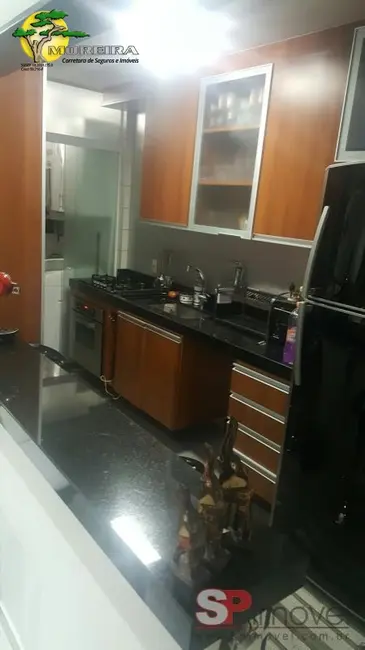 Apartamento com 3 quartos à venda, 70m2 em Mandaqui, São Paulo - SP - imagem 8 Foto 8 de Apartamento com 3 quartos à venda, 70m2 em Mandaqui, São Paulo - SP