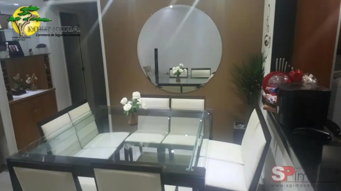 Foto 2 de Apartamento com 3 quartos à venda, 70m2 em Mandaqui, São Paulo - SP