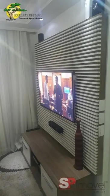 Apartamento com 3 quartos à venda, 70m2 em Mandaqui, São Paulo - SP - imagem 4 Foto 4 de Apartamento com 3 quartos à venda, 70m2 em Mandaqui, São Paulo - SP